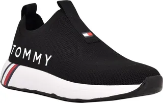 Tommy Hilfiger Women's Aliah Sporty Slip-On Sneakers Women's Shoes