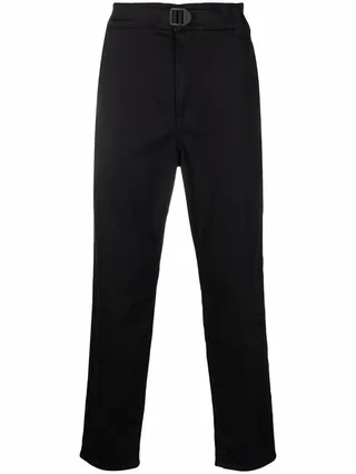 Krooley high-waisted tapered JoggJeans®