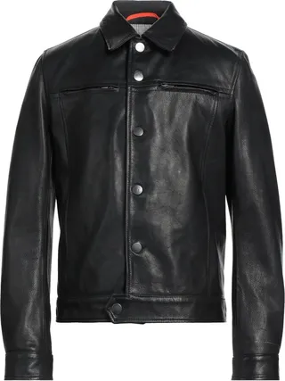 Jacket Black
