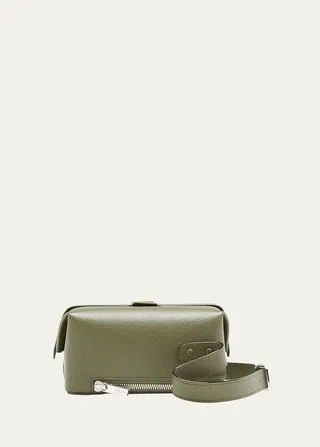 Men's Tric Trac Crossbody Bag