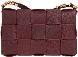 Bottega Veneta Cassette Shoulder Bag