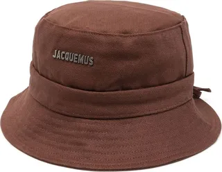 Le Bob Gadjo bucket hat