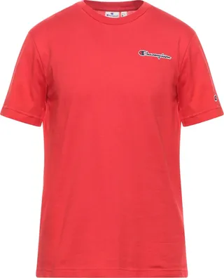 T-shirt Red