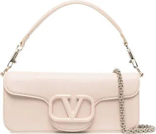 VLogo Signature shoulder bag