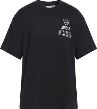 T-shirt Black