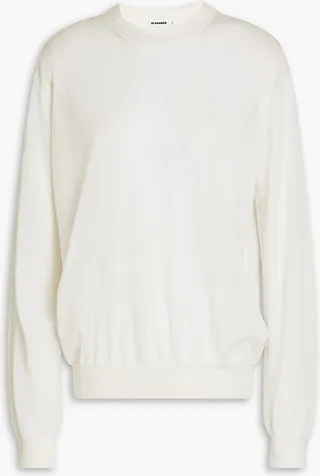 Cashmere sweater