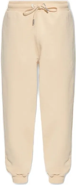 AMI Paris Ami De Coeur Drawstring Track Pants