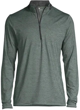 Guide Performance Quarter-Zip Sweater