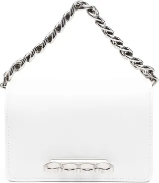 Mini-Four-Ring-Chain Bag