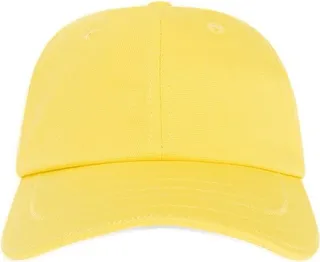 Jacquemus Logo Embroidered Baseball Cap