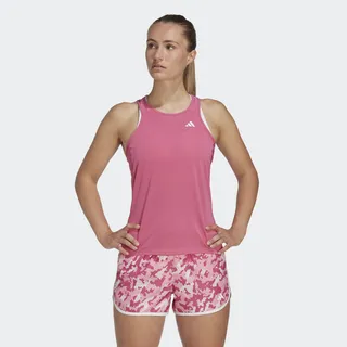 Own the Run Running Tank Top
