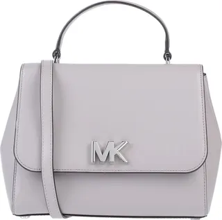 Handbag Dove Grey