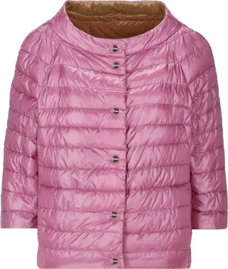Herno Reversible Padded Jacket