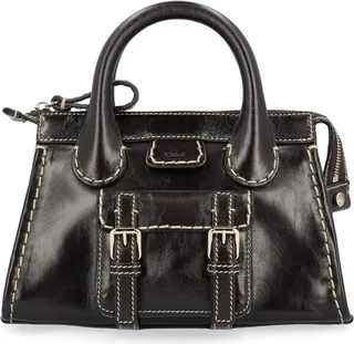 Chloé Edith Tote Bag