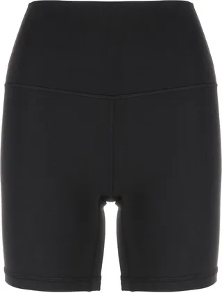 Align 6 inch yoga shorts