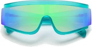 Retrosuperfuture X Aries Zed Sunglasses