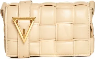 Bottega Veneta Padded Cassette Crossbody Bag