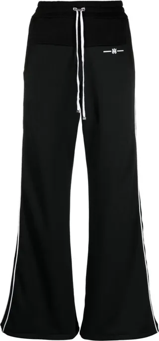 Hybrid track pants