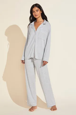 Gisele TENCEL™ Modal Long PJ Set