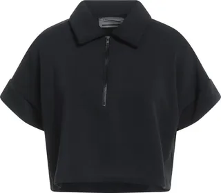 Polo Shirt Black