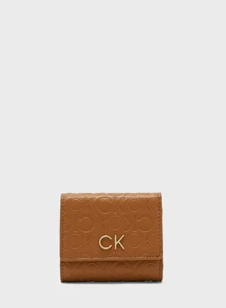 Re-Lock Trifold Wallet