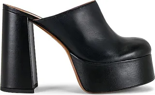 Fasani Platform Clog