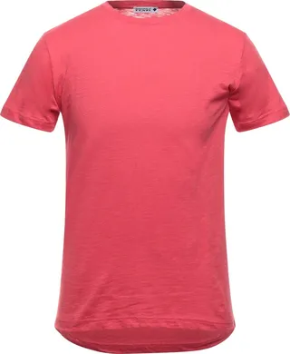 T-shirt Red