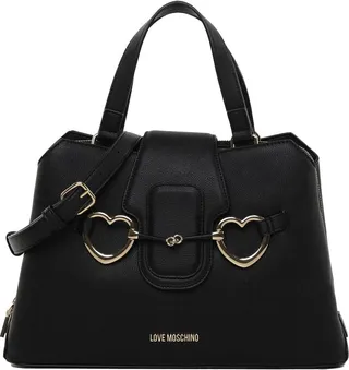 Love Trunk Handbag