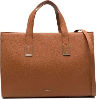 Handle Tote Bag