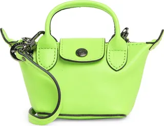 Le Pilage Small Crossbody Bag