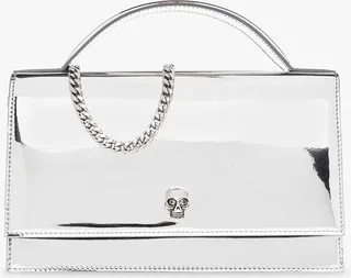 'skull Medium' Shoulder Bag