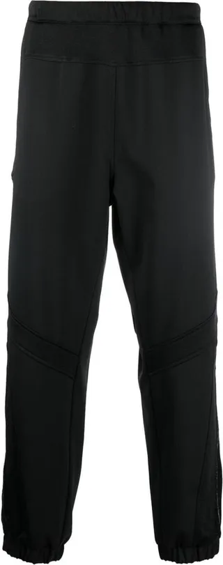 Sequin Detail Track Pants