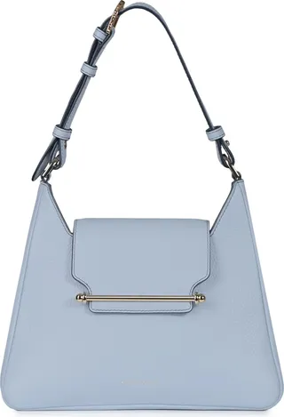 Multrees Leather Hobo