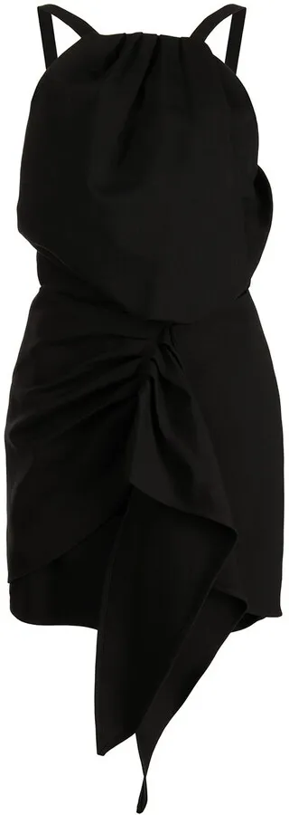 Adriana mini dress