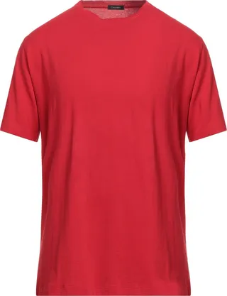 T-shirt Red