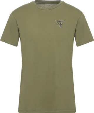 T-shirt Military Green