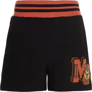 Moschino Teddy Patch Track Shorts