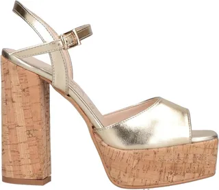 Mules & Clogs Platinum