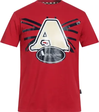 T-shirt Ivory