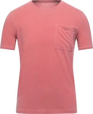 T-shirt Coral