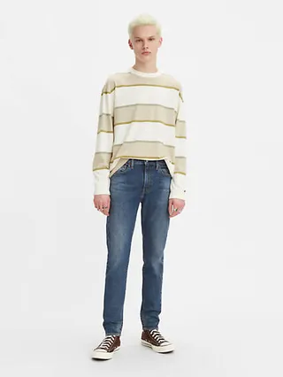 510 Skinny Fit Levi's Flex Men's Jeans - Fun Times
