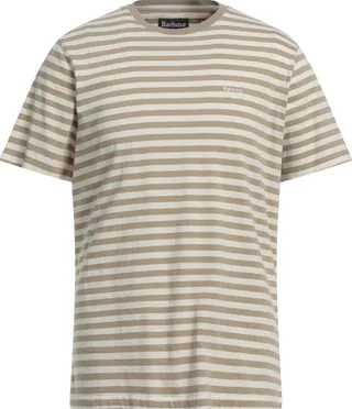 T-shirt Beige