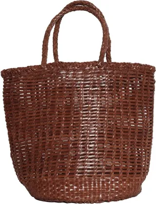 Max Mara Weekend Ottavia Tote Bag