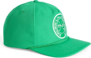 Rlx Ralph Lauren Golf Clubs Baseball Cap