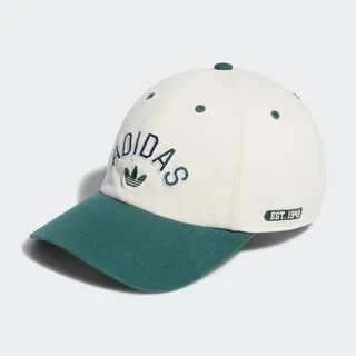 Relaxed New Prep Hat