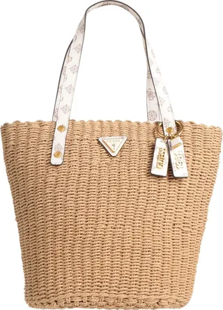 Handbag Camel