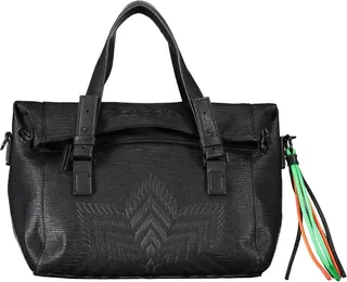 Desigual Polyurethane Women's Handbag