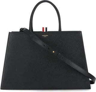 Trapeze Shopping Bag