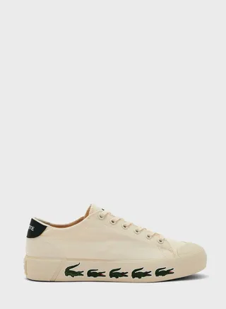 Gripshot 223 4 Low Top Sneakers