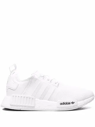 NMD_R1 low-top sneakers